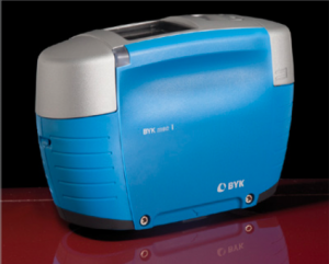 Spectrophotometers for Metallic Colors - BYK-mac i 23 mm - Plasmost