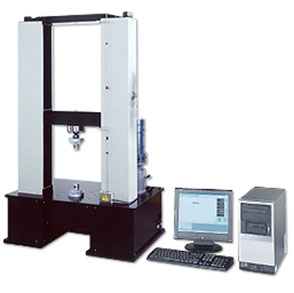 Qc Testing Machine QC-503A2 Universal testing machine - Plasmost