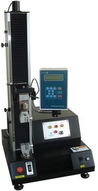 Qc Testing Machine QC-513B2 Universal Testing Machine Single column (2KN) - Plasmost