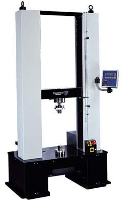 Qc Testing Machine QC-505A1 Universal Material Testing Machine - Plasmost