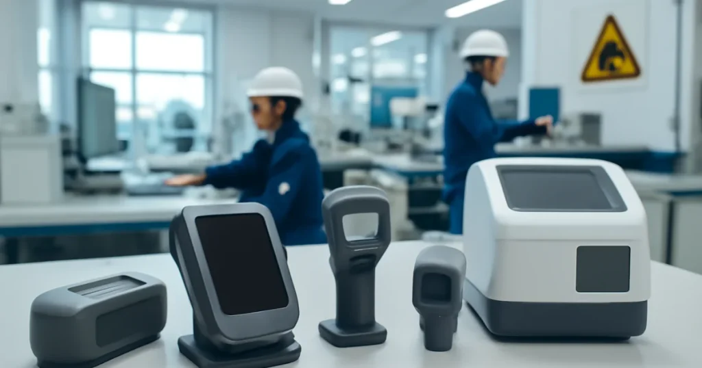 Understanding Quality Control Instruments: What Malaysian Manufacturers Need to Know